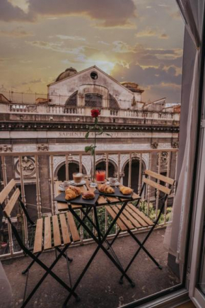 Nova Relais Napoli